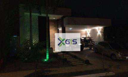 Casa com 3 dormitórios à venda, 254 m² por R$ 1.300.000,00 - Loteamento Recanto do Lago - São José do Rio Preto/SP