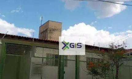Casa com 3 dormitórios à venda, 255 m² por R$ 360.000,00 - Jardim Congonhas - São José do Rio Preto/SP