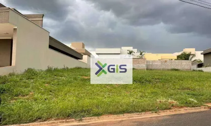 Terreno à venda, 400 m² por R$ 600.000,00 - Gaivota II - São José do Rio Preto/SP