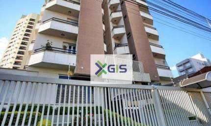 Apartamento com 3 dormitórios à venda, 70 m² por R$ 450.000,00 - Boa Vista - São José do Rio Preto/SP