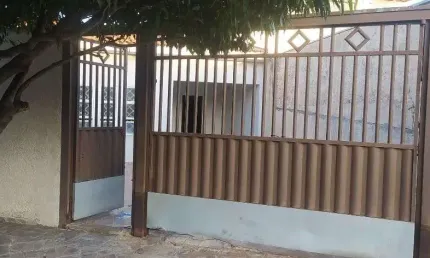 Casa com 3 dormitórios à venda, 120 m² por R$ 320.000,00 - Eldorado - São José do Rio Preto/SP