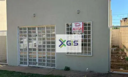 Sala comercial com 1 sala para alugar na Avenida Antônio Buzzini, 257, Conjunto Habitacional São José do Rio Preto, São José do Rio Preto