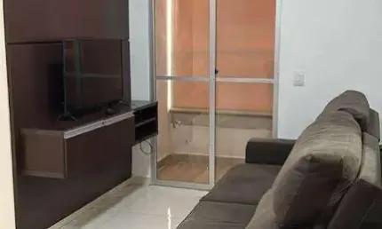 Apartamento com 3 quartos para alugar na Rua Padre Clemente Marton Segura, 350, Higienópolis, São José do Rio Preto
