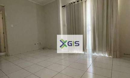 Apartamento com 2 dormitórios à venda, 100 m² por R$ 230.000,00 - Residencial Macedo Teles I - São José do Rio Preto/SP