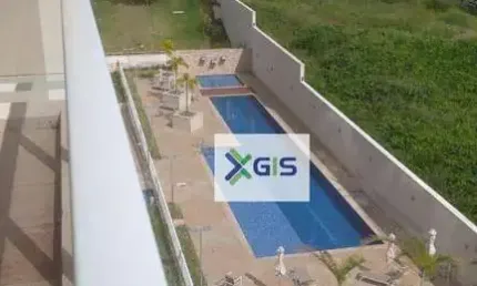 Apartamento com  115 m² por R$ 850.000 - Jardim Panorama - São José do Rio Preto/SP
