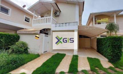 Sobrado à venda, 140 m² por R$ 780.000,00 - Jardim Tarraf II - São José do Rio Preto/SP