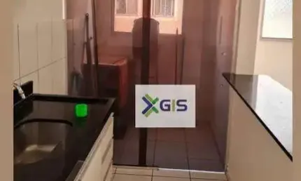 Apartamento com 2 dormitórios à venda, 49 m² por R$ 170.000,00 - RIO AMAZONAS - São José do Rio Preto/SP
