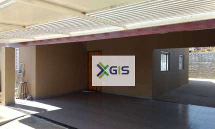 Casa com 3 dormitórios à venda, 114 m² por R$ 330.000,00 - Menezes  - Bady Bassitt/SP