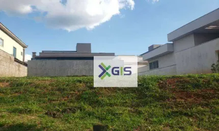 Terreno à venda, 402 m² por r$ 570.000,00 - residencial gaivota ii - são josé do rio preto/sp