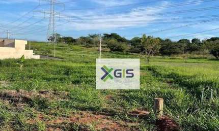 Terreno à venda, 200 m² por R$ 75.000,00 - Jardim Tangara  - Bady Bassitt/SP