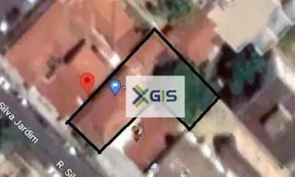 Terreno à venda, 462 m² por r$ 1.200.000,00 - boa vista - são josé do rio preto/sp