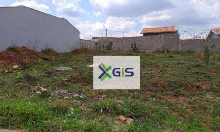 Terreno à venda, 200 m² por R$ 100.000,00 - Buritis - São José do Rio Preto/SP