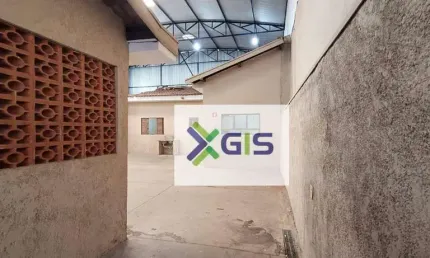 Salão para alugar, 370 m² por R$ 6.900,01/mês - Vila Angélica - São José do Rio Preto/SP