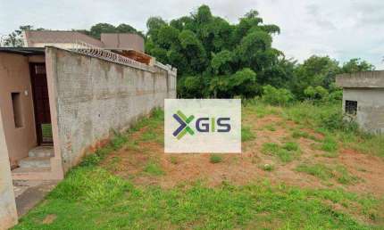Terreno à venda, 230 m² - Loteamento Jorge Rodrigues - São José do Rio Preto/SP
