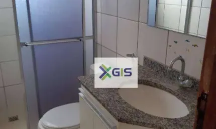 Apartamento com 2 dormitórios à venda, 65 m² por r$ 210.000,00 - vila ercília - são josé do rio preto/sp