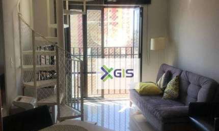Apartamento com 2 dormitórios à venda, 120 m² por R$ 498.000,00 - Centro - São José do Rio Preto/SP