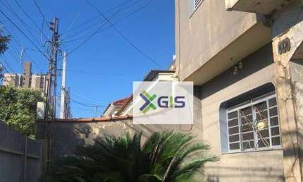 Casa com 2 dormitórios à venda, 104 m² por R$ 275.000,00 - Boa Vista - São José do Rio Preto/SP