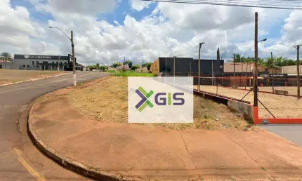 Terreno comercial para alugar na Rodovia Delcio Custodio Da Silva, 3479, Residencial Caetano, São José do Rio Preto