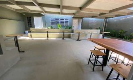 Sala comercial com 1 sala para alugar na Rua Professor André Mário Gonçalves, 2, Vila Santa Cruz, São José do Rio Preto