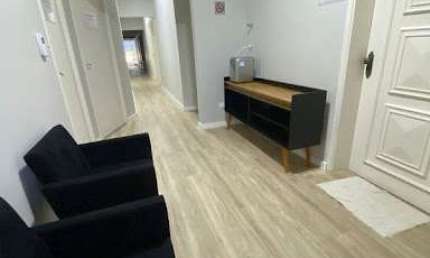 Sala comercial com 1 sala para alugar na Rua Professor André Mário Gonçalves, 9, Vila Santa Cruz, São José do Rio Preto
