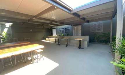 Sala comercial com 1 sala para alugar na Rua Professor André Mário Gonçalves, 11, Vila Santa Cruz, São José do Rio Preto