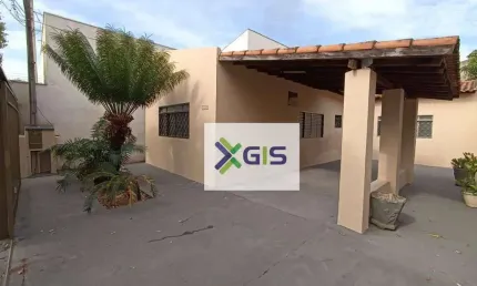 Casa com 2 dormitórios à venda, 85 m² por R$ 185.000,00 - Jardim Nunes - São José do Rio Preto/SP