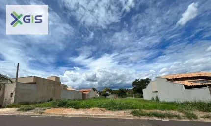 Terreno à venda, 242 m² por r$ 118.000,00 - parque das amoras ii - são josé do rio preto/sp