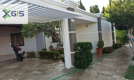 Casa com 5 dormitórios à venda por R$ 1.050.000,00 - Jardim Bosque das Vivendas - São José do Rio Preto/SP