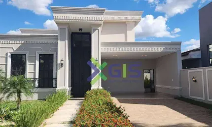 Casa com 3 quartos à venda na Avenida Miguel Damha, 1111, Residencial Gaivota I, São José do Rio Preto