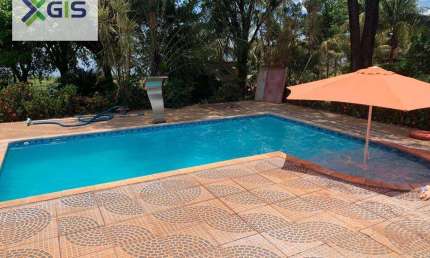 Rancho à venda por R$ 750.000,00 - Rural - Fronteira/MG