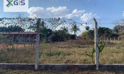 Terreno à venda, 1124 m² por R$ 120.000,00 - São Luiz I - São José do Rio Preto/SP