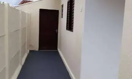 Casa com 2 dormitórios à venda por R$ 280.000,00 - Boa Vista - São José do Rio Preto/SP
