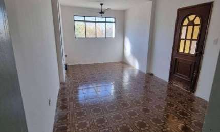 Casa à venda por R$ 295.000,00 - Boa Vista - São José do Rio Preto/SP