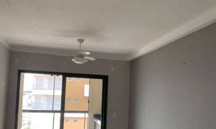 Apartamento à venda, 73 m² por R$ 530.000,00 - Vila Nossa Senhora do Bonfim - São José do Rio Preto/SP