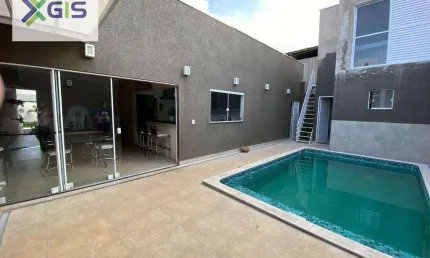Casa com 3 dormitórios à venda, 220 m² por R$ 980.000,00 - Residencial Amazonas - São José do Rio Preto/SP
