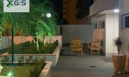 Apartamento à venda, 83 m² por R$ 510.000,00 - Jardim Novo Mundo - São José do Rio Preto/SP