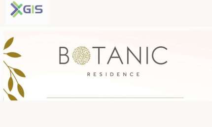Terreno à venda, 405 m² por R$ 650.000,00 - Botanic Residence - São José do Rio Preto/SP