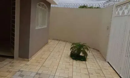 Casa com 3 dormitórios à venda por R$ 580.000,00 - Parque Industrial - São José do Rio Preto/SP