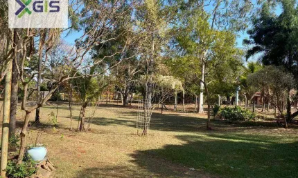 Chácara com 4 dormitórios à venda, 5000 m² por R$ 650.000,00 - Recanto São Lucas (Zona Rural) - São José do Rio Preto/SP