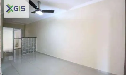 Casa com 3 dormitórios à venda, 100 m² por R$ 325.000,00 - Parque da Liberdade IV - São José do Rio Preto/SP