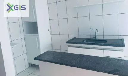 Apartamento com 2 dormitórios à venda, 144 m² por R$ 230.000,00 - Universitário - São José do Rio Preto/SP
