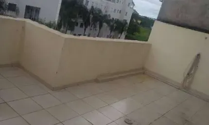 Apartamento duplex com 3 dormitórios à venda, 115 m² por r$ 250.000,00 - jardim conceição - são josé do rio preto/sp