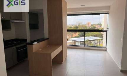 Apartamento com 2 dormitórios à venda, 60 m² por R$ 660.000,00 - Jardim Novo Mundo - São José do Rio Preto/SP