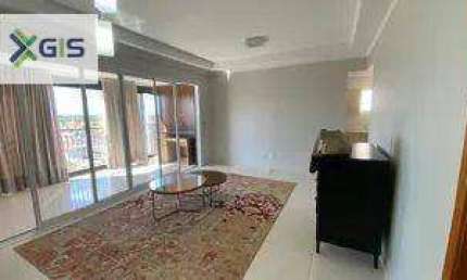 Apartamento com 3 quartos à venda na Avenida Presidente Juscelino Kubitschek De Oliveira - De 1352 A 2950 - Lado Par, 2040, Jardim Tarraf II, São José do Rio Preto