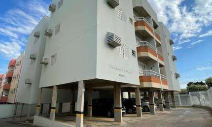 Apartamento com 2 dormitórios à venda, 63 m² por R$ 220.000,00 - Residencial Macedo Teles I - São José do Rio Preto/SP