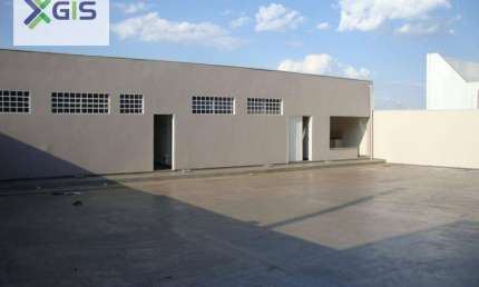 Salão, 1000 m² - venda por R$ 4.000.000,00 ou aluguel por R$ 20.000,02/mês - Eldorado - São José do Rio Preto/SP