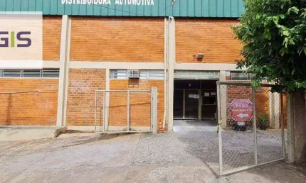 Barracão para alugar, 3000 m² por R$ 50.000,01/mês - Jardim Urano - São José do Rio Preto/SP
