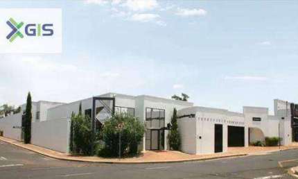 Casa com 20 dormitórios para alugar, 1500 m² por R$ 40.000,02/mês - Boa Vista - São José do Rio Preto/SP