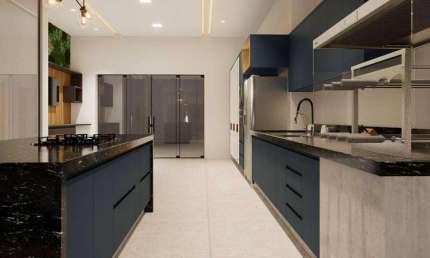Casa com 5 dormitórios à venda, 380 m² por R$ 5.300.000 - Jardim Moysés Miguel Haddad - São José do Rio Preto/SP