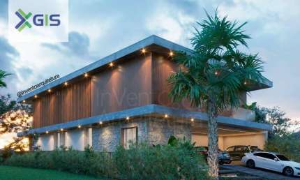 Casa com 6 dormitórios à venda, 533 m² por R$ 9.500.000 - Residencial Quinta do Golfe - São José do Rio Preto/SP